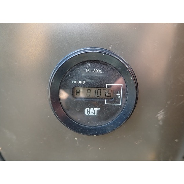 2007 Caterpillar 320DL-42785089