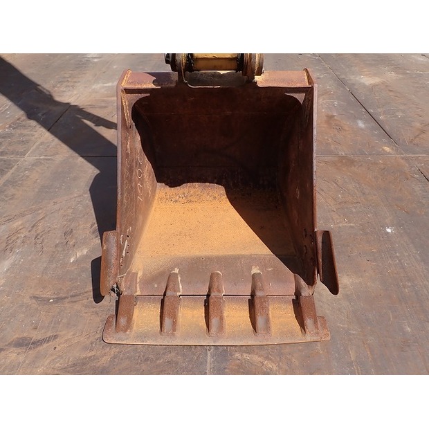 2007 Caterpillar 320DL-42785099