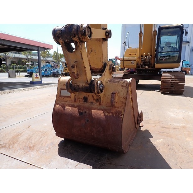 2007 Caterpillar 320DL-42785100