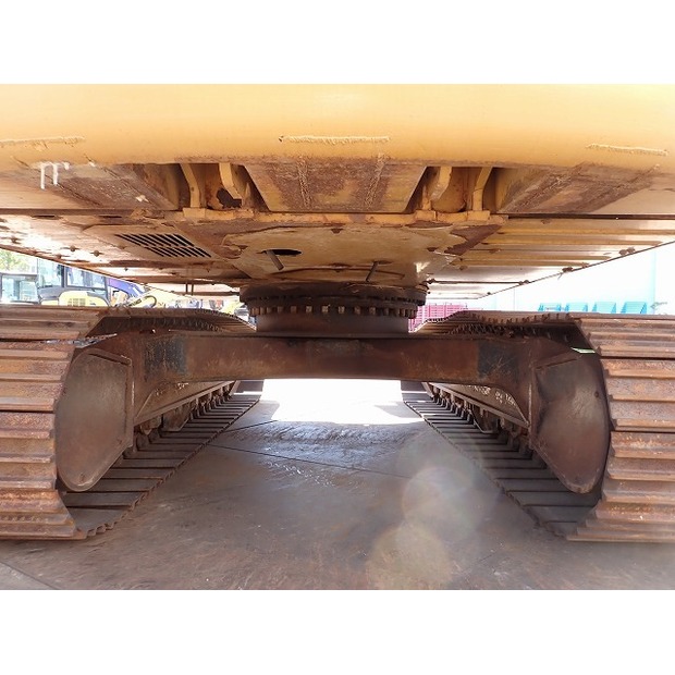 2007 Caterpillar 320DL-42785101