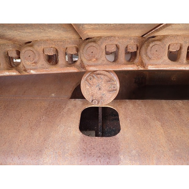 2007 Caterpillar 320DL-42785103