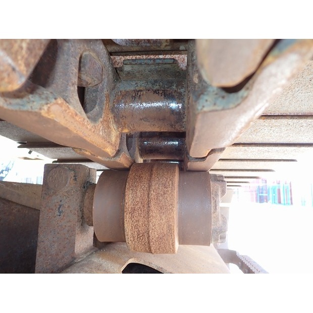 2007 Caterpillar 320DL-42785104