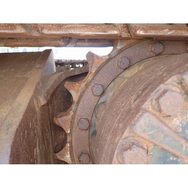 2007 Caterpillar 320DL-42785105