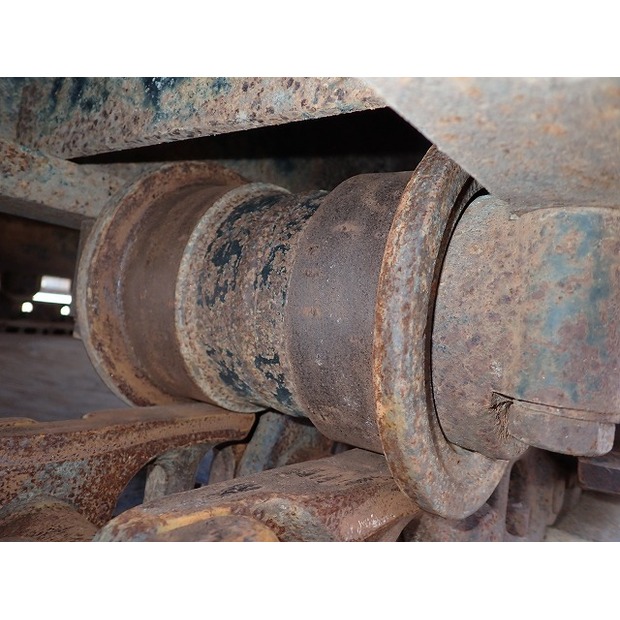2007 Caterpillar 320DL-42785106