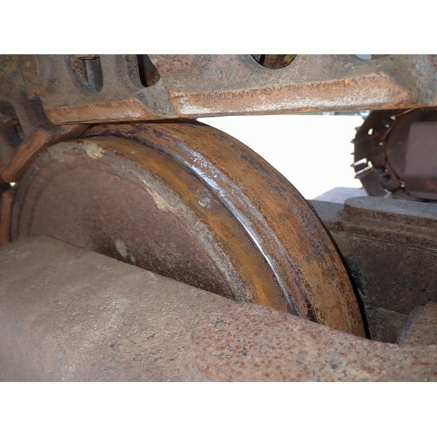 2007 Caterpillar 320DL-42785107