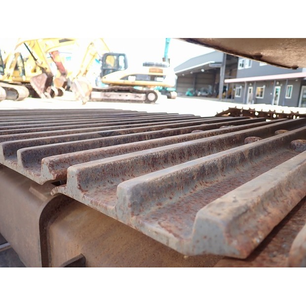 2007 Caterpillar 320DL-42785108
