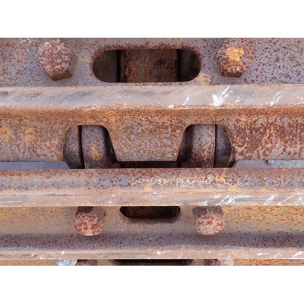 2007 Caterpillar 320DL-42785109