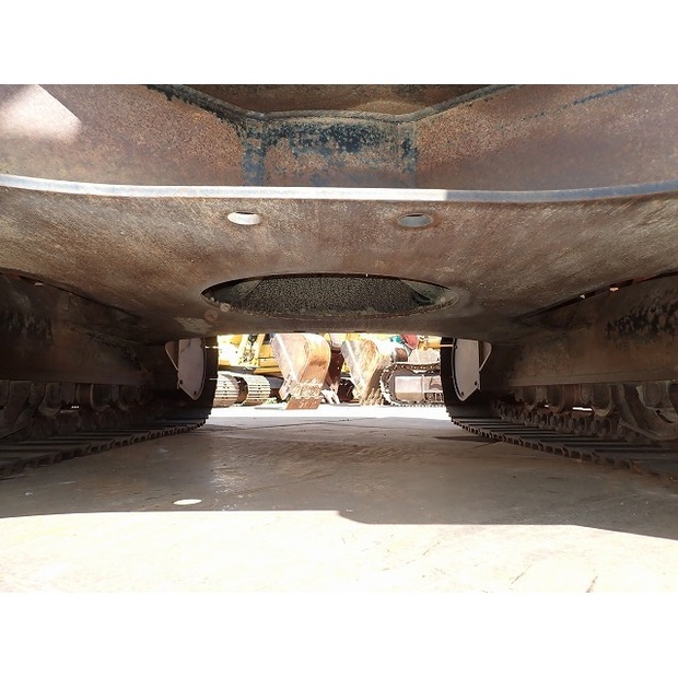 2007 Caterpillar 320DL-42785110
