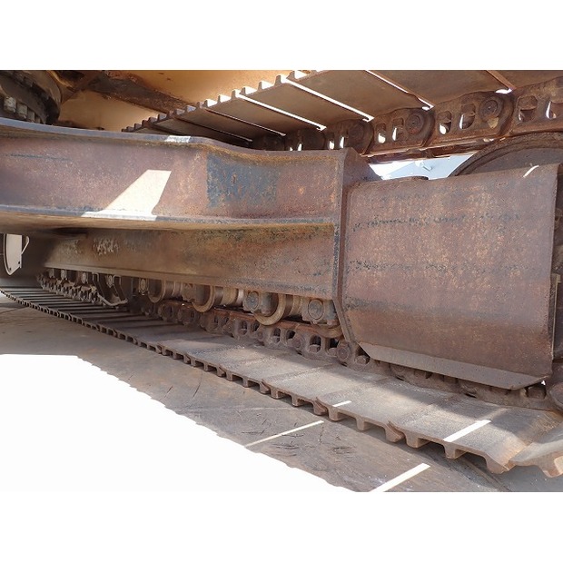 2007 Caterpillar 320DL-42785111