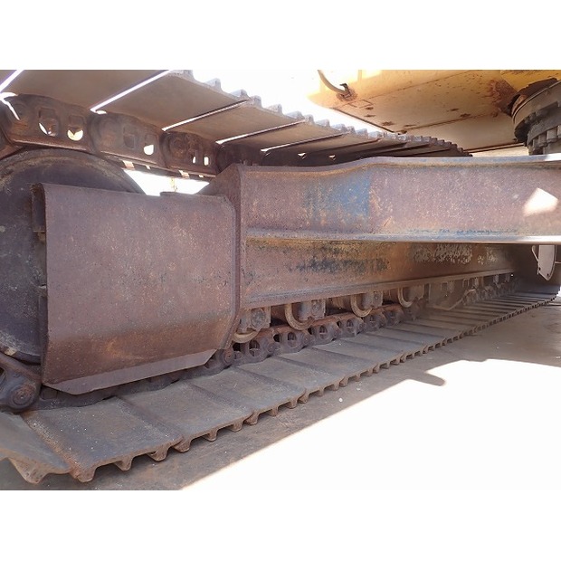 2007 Caterpillar 320DL-42785112