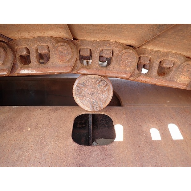 2007 Caterpillar 320DL-42785114