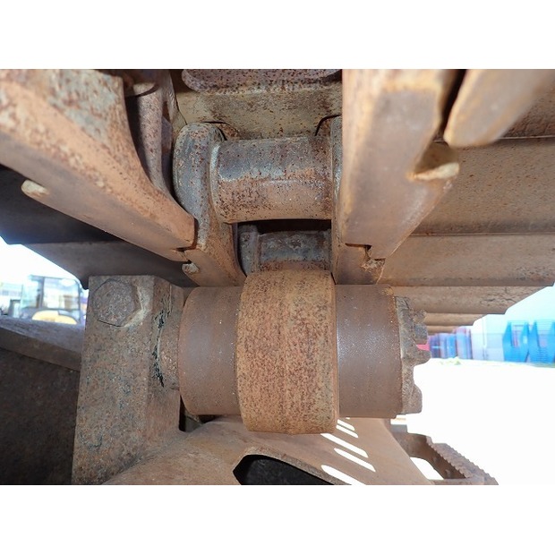 2007 Caterpillar 320DL-42785115