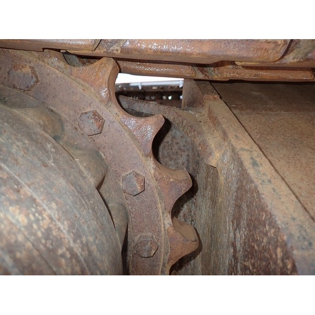 2007 Caterpillar 320DL-42785116
