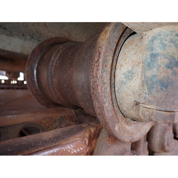 2007 Caterpillar 320DL-42785117