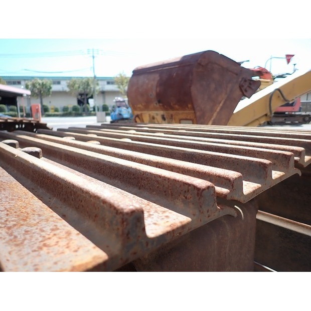 2007 Caterpillar 320DL-42785119