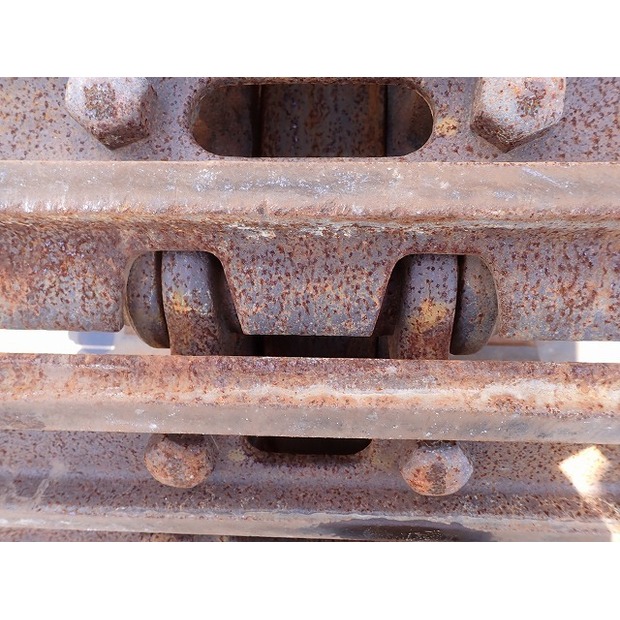2007 Caterpillar 320DL-42785120
