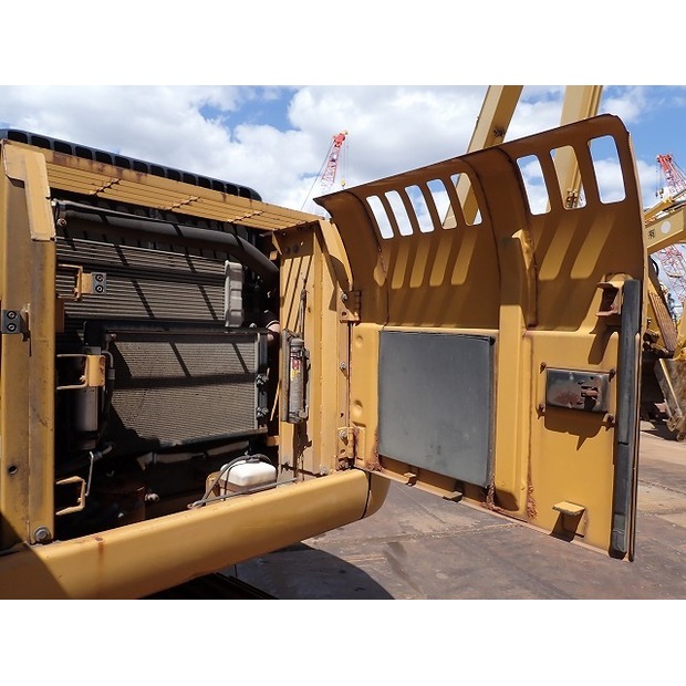 2007 Caterpillar 320DL-42785121