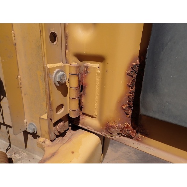 2007 Caterpillar 320DL-42785122