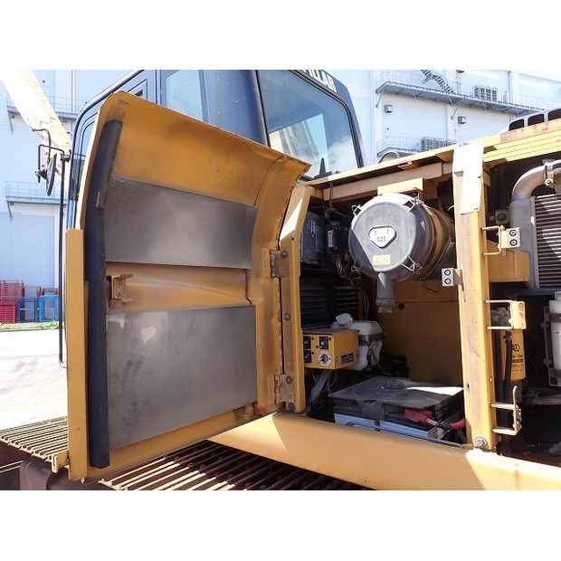 2007 Caterpillar 320DL-42785123
