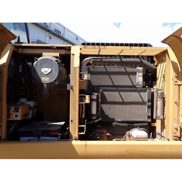 2007 Caterpillar 320DL-42785124