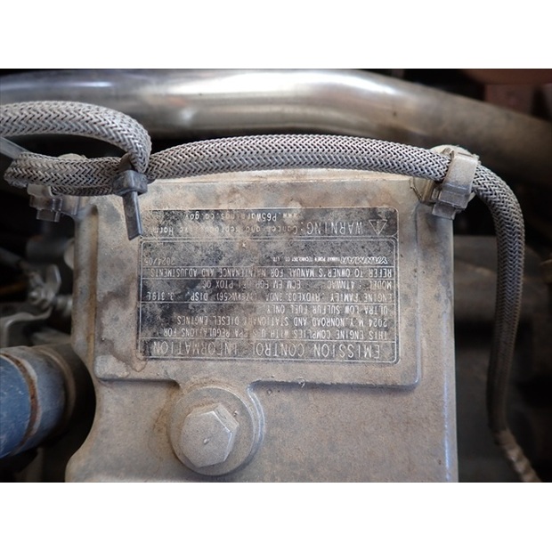 2024 هيتاشى ZX75US-5B-42785156