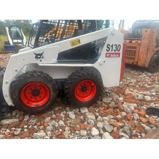 2023 BOBCAT S130-42785173