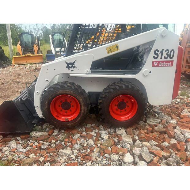 2023 BOBCAT S130-42785174