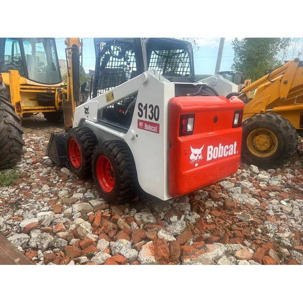 2023 BOBCAT S130-42785175