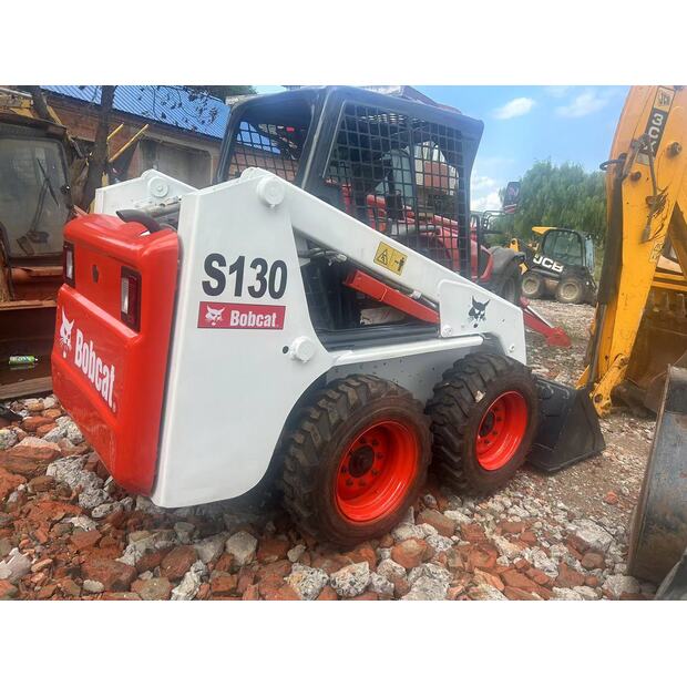 2023 BOBCAT S130-42785176