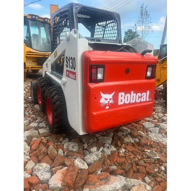 2023 BOBCAT S130-42785177