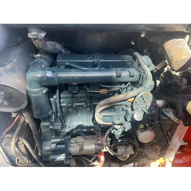 2023 BOBCAT S130-42785178
