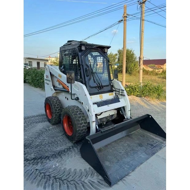 2024 BOBCAT S16-42785179