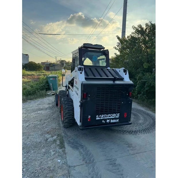 2024 BOBCAT S16-42785181