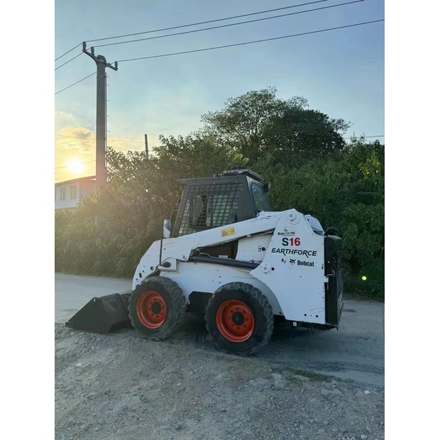 2024 BOBCAT S16-42785182