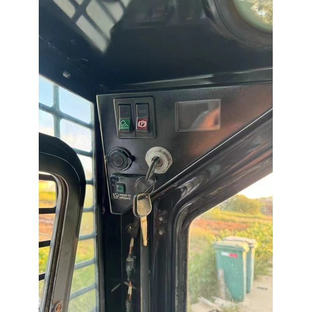 2024 BOBCAT S16-42785183