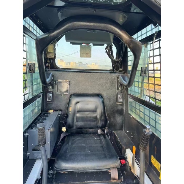 2024 BOBCAT S16-42785184