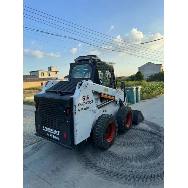2024 BOBCAT S16-42785185