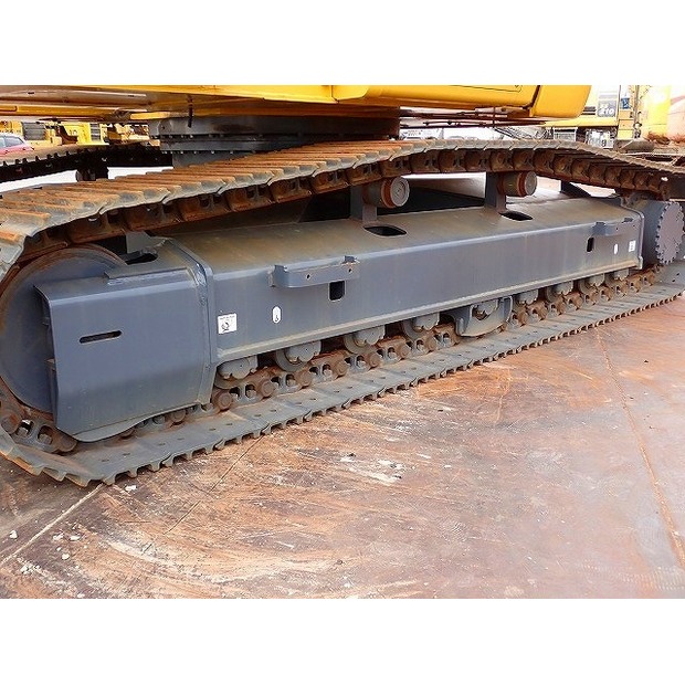 2020 كوبيلكو SK235SRDLC-5-YU08-42785187