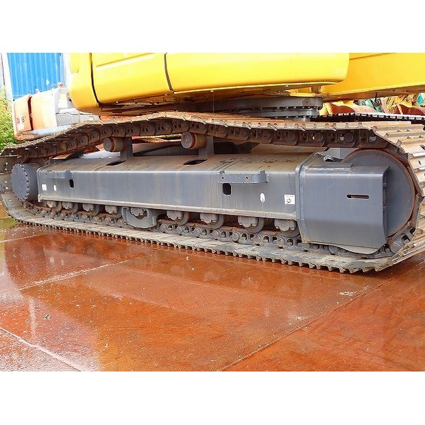 2020 كوبيلكو SK235SRDLC-5-YU08-42785198