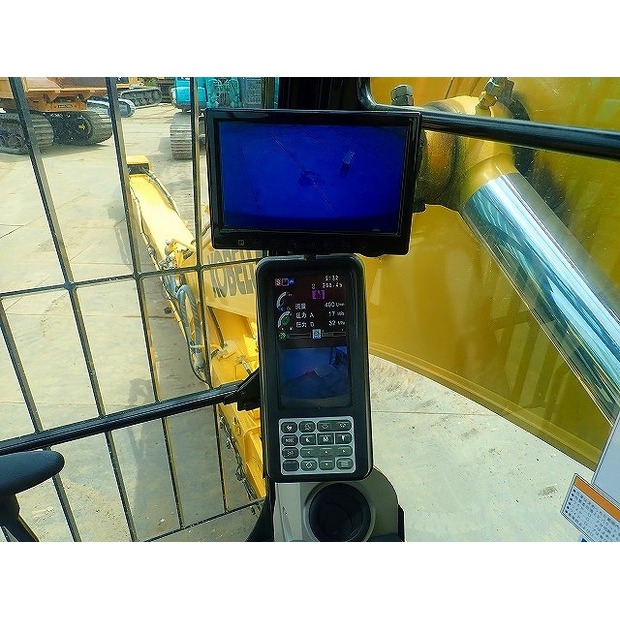 2020 كوبيلكو SK235SRDLC-5-YU08-42785230
