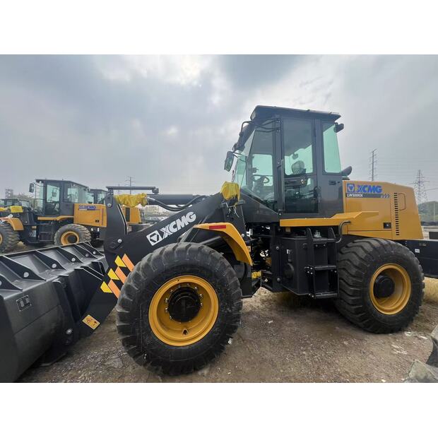 2024 XCMG LW300KN-42785284