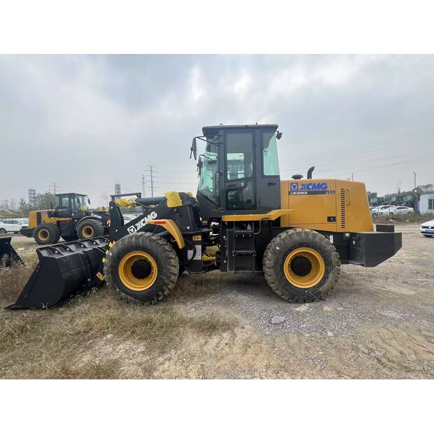 2024 XCMG LW300KN-42785285