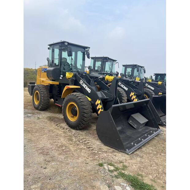2024 XCMG LW300KN-42785290