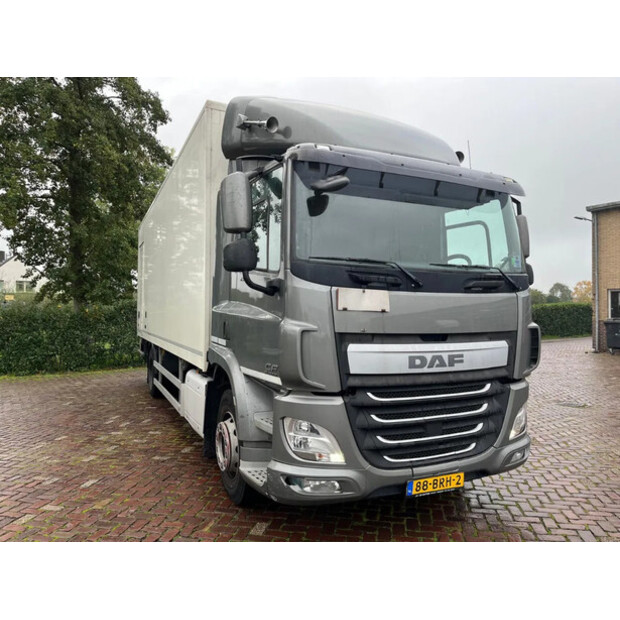 2014 DAF CF 290 FA-42785649