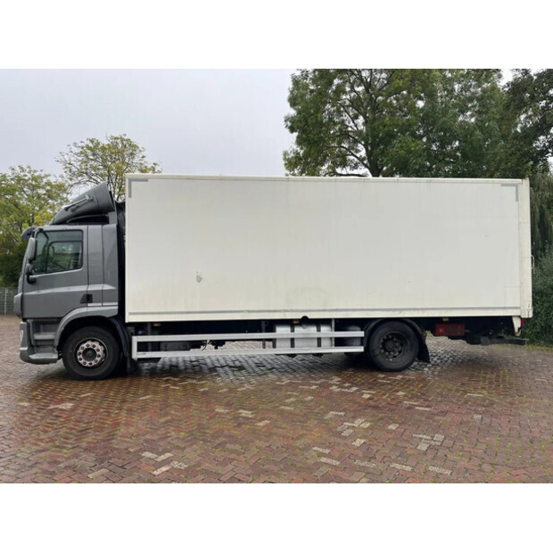 2014 DAF CF 290 FA-42785666
