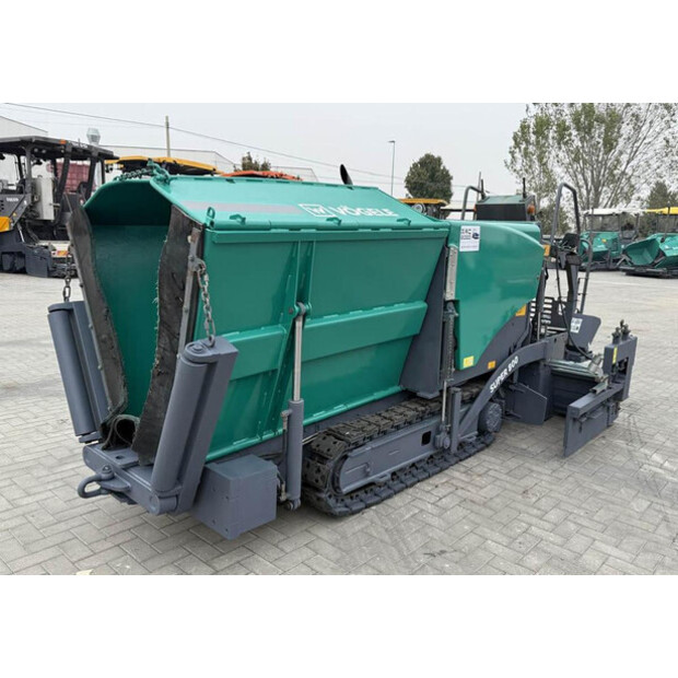 2006 VOGELE Super 800-42785690