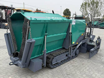 صورة ل فرادات 2006 فوجلي Super 800