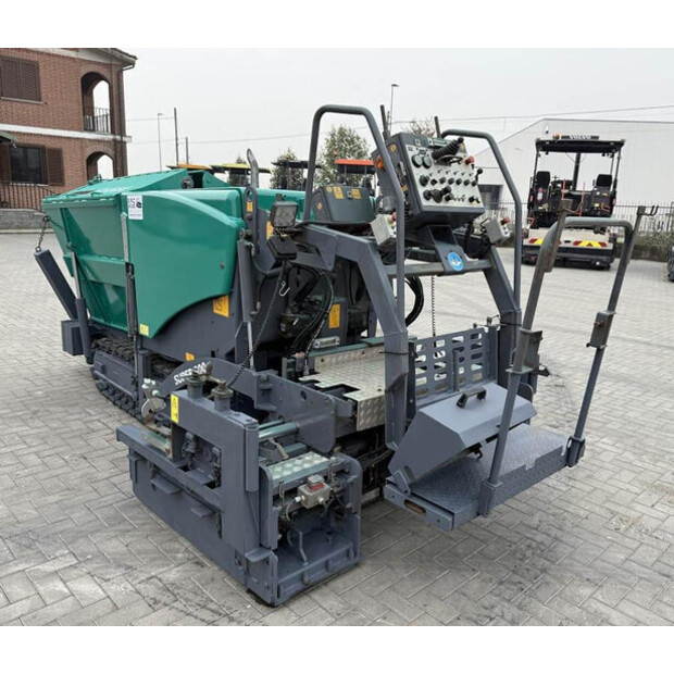 2006 VOGELE Super 800-42785692