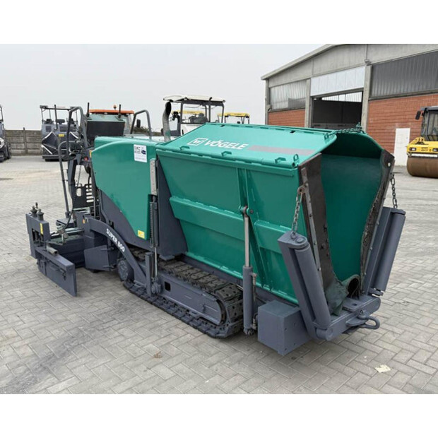 2006 VOGELE Super 800-42785696