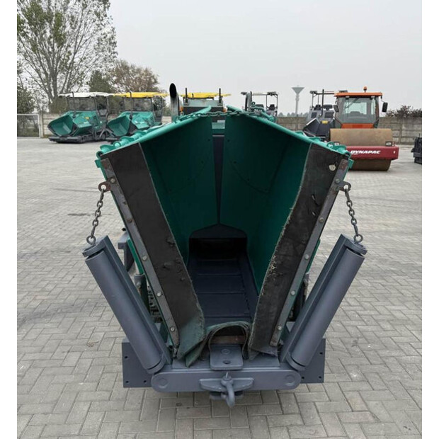 2006 VOGELE Super 800-42785697